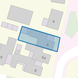 Perceel MKL00-I-5002