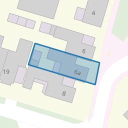 Perceel MKL00-I-5003