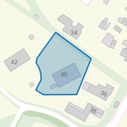 Perceel MKL00-I-5013