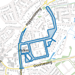 Perceel MKL00-I-5017