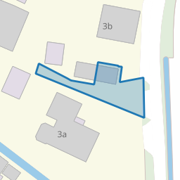 Perceel MKL00-I-5021