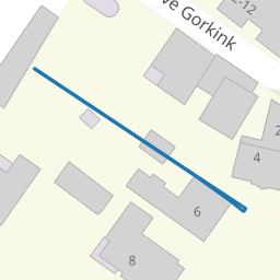 Perceel MKL00-I-5022