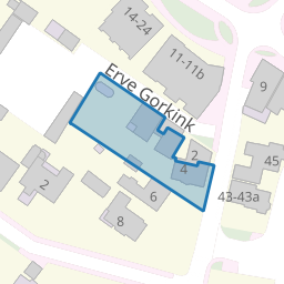 Perceel MKL00-I-5025