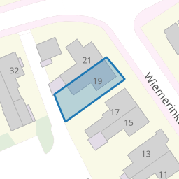 Perceel MKL00-I-5030