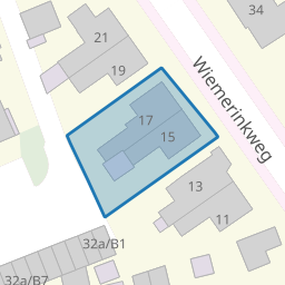 Perceel MKL00-I-5031