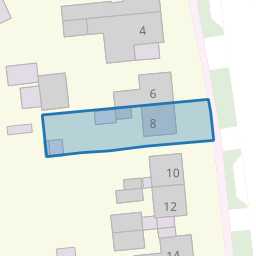 Perceel MKL00-I-5032