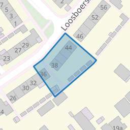 Perceel MKL00-I-5036