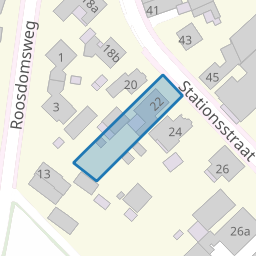 Perceel MKL00-I-5037