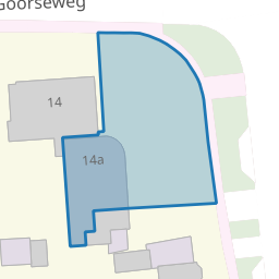 Perceel MKL00-I-5040