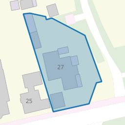 Perceel MKL00-I-5052