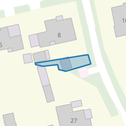 Perceel MKL00-I-5054