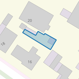 Perceel MKL00-I-5056