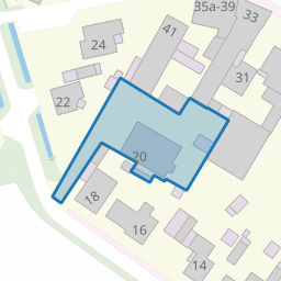 Perceel MKL00-I-5057