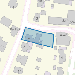 Perceel MKL00-I-5066