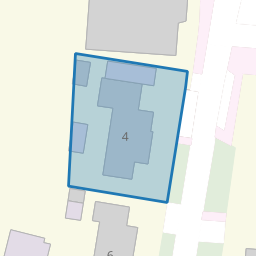 Perceel MKL00-I-5070