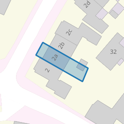 Perceel MKL00-I-5080