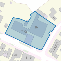 Perceel MKL00-I-5083