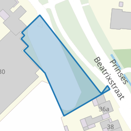 Perceel MKL00-I-5086