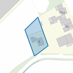 Perceel MKL00-I-5089