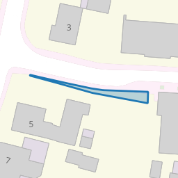 Perceel MKL00-I-5093