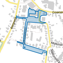 Perceel MKL00-I-5095