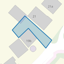 Perceel MKL00-I-5097