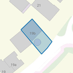 Perceel MKL00-I-5098