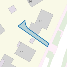 Perceel MKL00-I-5099