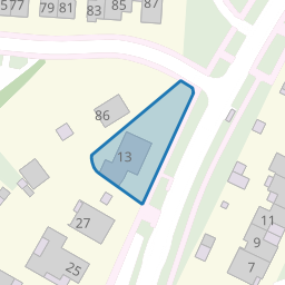 Perceel MKL00-I-5100