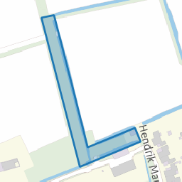 Perceel MKL00-M-1003