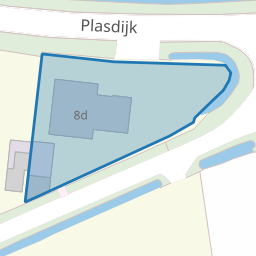 Perceel MKL00-M-1006