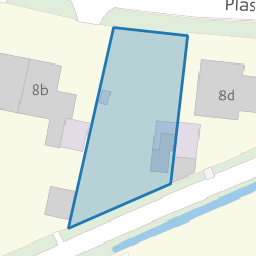 Perceel MKL00-M-1007