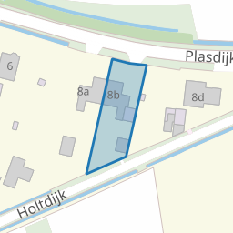 Perceel MKL00-M-1008