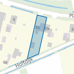 Perceel MKL00-M-1009