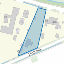 Perceel MKL00-M-1010