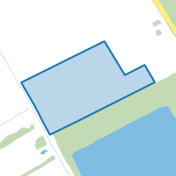 Perceel MKL00-M-1011