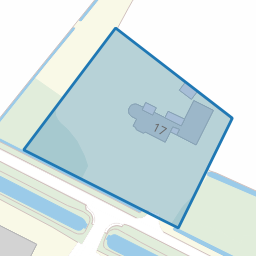 Perceel MKL00-M-1013