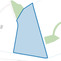 Perceel MKL00-M-1020