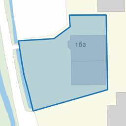 Perceel MKL00-M-1023