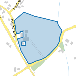 Perceel MKL00-M-1024