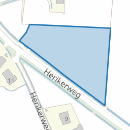 Perceel MKL00-M-1030