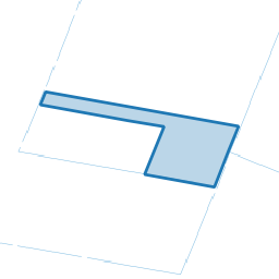 Perceel MKL00-M-1037