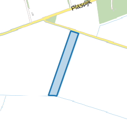 Perceel MKL00-M-1047