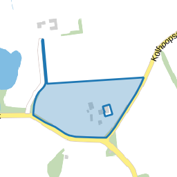 Perceel MKL00-M-1050