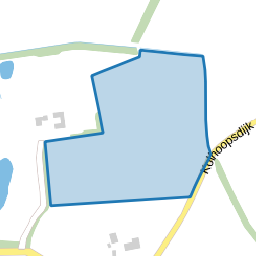 Perceel MKL00-M-1051