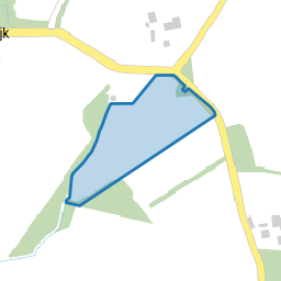 Perceel MKL00-M-1053