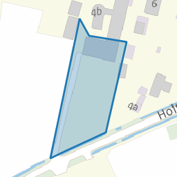 Perceel MKL00-M-1060