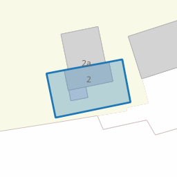 Perceel MKL00-M-1062