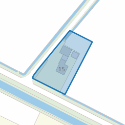 Perceel MKL00-M-1074