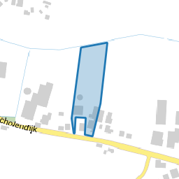 Perceel MKL00-M-1076